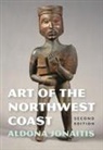 Aldona Jonaitis - Art of the Northwest Coast