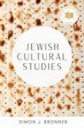 Simon J. Bronner - Jewish Cultural Studies