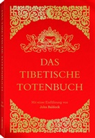 John Baldock, Lama Kazi Dawa-Samdup - DAS TIBETISCHE TOTENBUCH