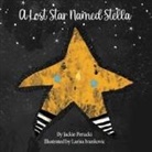 Jackie Perucki - A Lost Star Named Stella (Paperback)