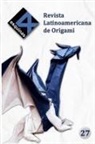 Henry Salazar - Revista Latinoamericana de Origami "4 Esquinas" No. 27