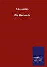 R Lauenstein, R. Lauenstein - Die Mechanik