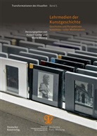 Huber Locher, Hubert Locher, Männig, Männig, Maria Männig - Lehrmedien der Kunstgeschichte