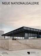 Joachi Jäger, Joachim Jäger, Marlin, Constanze Marlin, Constanze von Marlin, von Marlin... - Neue Nationalgalerie
