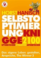 Horst Hanisch - Selbstoptimierung Knigge 2100