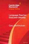 Gary Barkhuizen, Gary (University of Auckland) Barkhuizen, Barkhuizen Gary - Language Teacher Educator Identity
