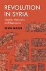 Kevin Mazur - Revolution in Syria