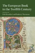 Erik (University of British Columbia Kwakkel, Erik Kwakkel, Rodney Thomson,  Thomson Rodney - European Book in the Twelfth Century