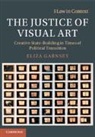 Eliza Garnsey, Eliza (University of Cambridge) Garnsey - Justice of Visual Art