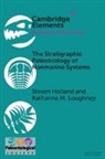 Steven Holland, Steven (University of Georgia) Holland, Holland Steven, Katharine M Loughney, Katharine M. Loughney - Stratigraphic Paleobiology of Nonmarine Systems