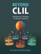 Do Coyle, Do (University of Edinburgh) Meyer Coyle, Coyle Do, Oliver Meyer - Beyond Clil
