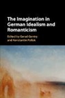 Gerad Pollok Gentry, Gerad Gentry, Konstantin Pollok - Imagination in German Idealism and Romanticism