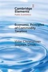 Vidar Christiansen, Vidar (Universitetet i Oslo) Christiansen, Vidar (Universitetet I Oslo) Smith Christiansen, Stephen Smith, Stephen (University College London) Smith - Economic Principles of Commodity Taxation