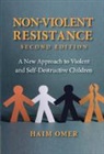 Haim Omer, Haim (Tel-Aviv University) Omer, Omer Haim - Non-Violent Resistance