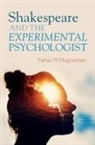 Fathali M. Moghaddam, Fathali M. (Georgetown University Moghaddam, Moghaddam Fathali M. - Shakespeare and the Experimental Psychologist