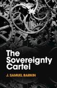 J. Samuel Barkin, J. Samuel (University of Massachusetts Barkin, Samuel Barkin, Barkin J. Samuel - Sovereignty Cartel