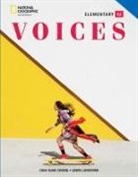 Chia Suan Chong, Lewis Lansford - Voices Elementary Student's Book with Online Practice and Student's