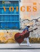 Emily Bryson, Christien Lee - Voices Pre-Intermediate Student's Book with Online Practice and