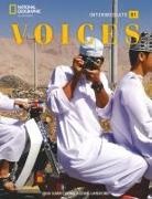 Chia Suan Chong, Lewis Lansford - Voices Intermediate Student's Book with Online Practice and Student's