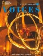 Daniel Barber, Marek Kiczkowiak - Voices Upper-Intermediate Student's Book with Online Practice and