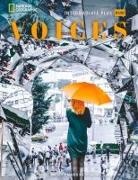 Daniel Barber, Marek Kiczkowiak - Voices Intermediate-Plus Student's Book with Online Practice and