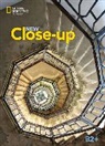 Katherine Stannett - New Close-up B2+ Student's Book with Online Practice and Student's eB