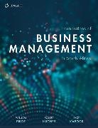 Robert Hughes, Jack Kapoor, Brownhilder Neneh, William Pride - Foundations of Business Management in South Africa