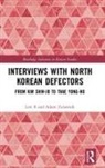 Lim Il, Lim Zulawnik Il, Adam Zulawnik - Interviews With North Korean Defectors