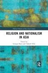 Giorgio (International Christian University Shani, Giorgio Kibe Shani, Takashi Kibe, Giorgio Shani - Religion and Nationalism in Asia