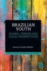 Claudia Pereira, Cláudia Pereira - Brazilian Youth