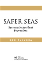 Koji Fukuoka, Koji (Okinawa Institute Ofd Science and T Fukuoka - Safer Seas