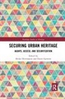 Heike (Georg Simmel Centre for Metropol Oevermann, Heike Gantner Oevermann, Eszter Gantner, Heike Oevermann - Securing Urban Heritage