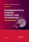 Metin Celik, Metin Çelik - Pharmaceutical Powder Compaction Technology