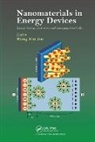 Jun Hieng Kiat, Hieng Kiat Jun, Jun Hieng Kiat - Nanomaterials in Energy Devices
