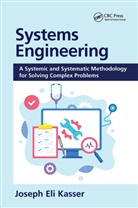 Joseph Eli Kasser, Joseph Eli (Principal Kasser - Systems Engineering
