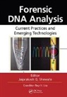 Jaiprakash G. (Genetic Systems Shewale, Jaiprakash G. Liu Shewale, Ray H. Liu, Liu Ray H., Jaiprakash G. Shewale, Shewale Jaiprakash G. - Forensic Dna Analysis