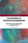 Sol Rojas-Lizana, Sol (The University of Queensland Rojas-Lizana - Discourse of Perceived Discrimination