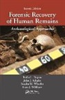 Tosha L Dupras, Tosha L. Dupras, Tosha L. (Orlando Dupras, Tosha L. Schultz Dupras, Dupras Tosha L., Patrick Graupp... - Forensic Recovery of Human Remains