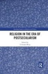 Uchenna Okeja, Uchenna (Rhodes University Okeja, Uchenna Okeja - Religion in the Era of Postsecularism