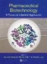 Adalberto (University of Sao Paulo Pessoa, Paul Frederick Long, Adalberto Pessoa, Michele Vitolo - Pharmaceutical Biotechnology