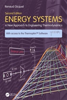 Renaud Gicquel, Renaud (Mines Paristech Gicquel, Gicquel Renaud - Energy Systems