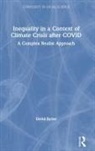 David Byrne, David (University of Durham Byrne - Inequality in a Context of Climate Crisis After Covid