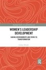 Gelaye Debebe - Women''s Leadership Development