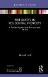 Richard Lord - Fire Safety in Residential Property