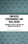 Badrinarayan Shankar Pawar, Badrinarayan Shankar (Professor Pawar, Pawar Badrinarayan Shankar - Employee Performance and Well-Being