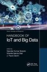 Vijender Kumar Diaz Solanki, J Paulo Davim, J. Paulo Davim, Vicente García Díaz, Vijender Kumar Solanki - Handbook of Iot and Big Data