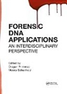 Agan Schanfield Primorac, agan Primorac, Dragan Primorac, Moses Schanfield, Schanfield Moses - Forensic Dna Applications