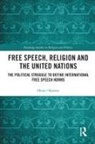 Heini I Skorini, Heini (Assistant Professor I Skorini, Heini í Skorini, Heini í Skorini - Free Speech, Religion and the United Nations