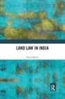 Astha Saxena, Astha (Astha Saxena Is a Legal Consultant Saxena, Astha (National Academy of Legal Sciences Saxena - Land Law in India