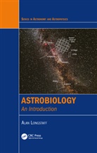Alan Longstaff, Alan (Associate Lecturer in Astronomy a Longstaff, Longstaff Alan - Astrobiology